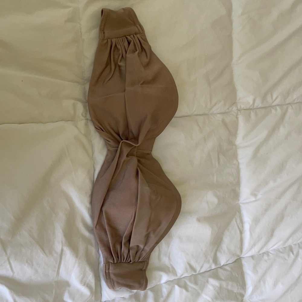 Victoria’s Secret bathing suit